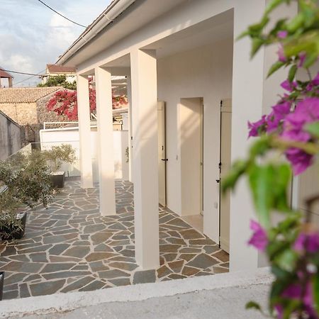 Casa Callisto Liapades Exterior photo