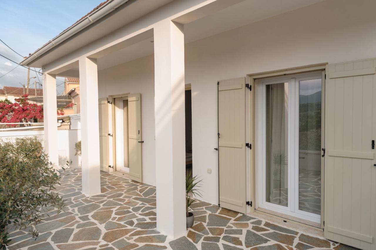 Casa Callisto Liapades Exterior photo