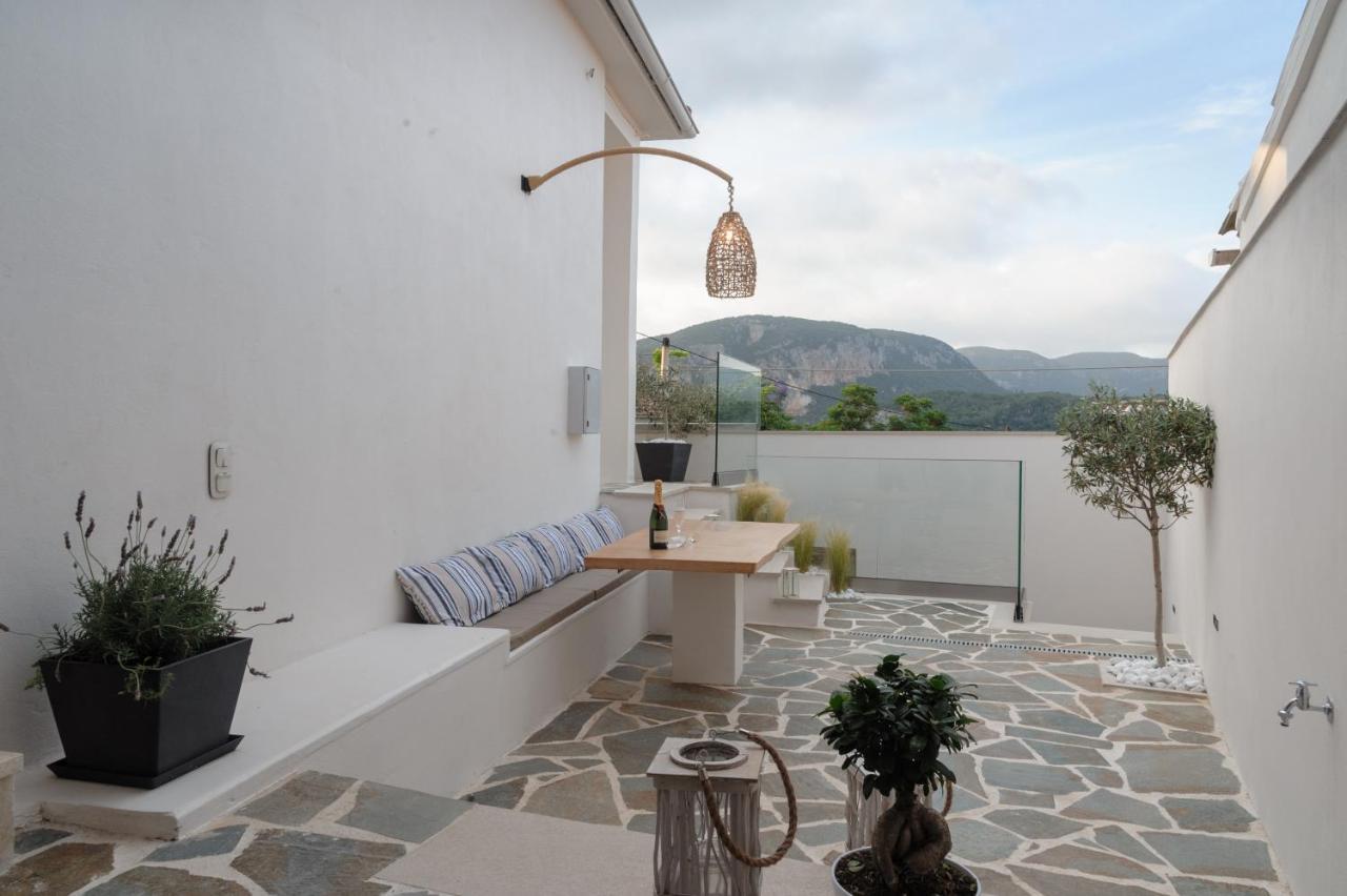 Casa Callisto Liapades Exterior photo