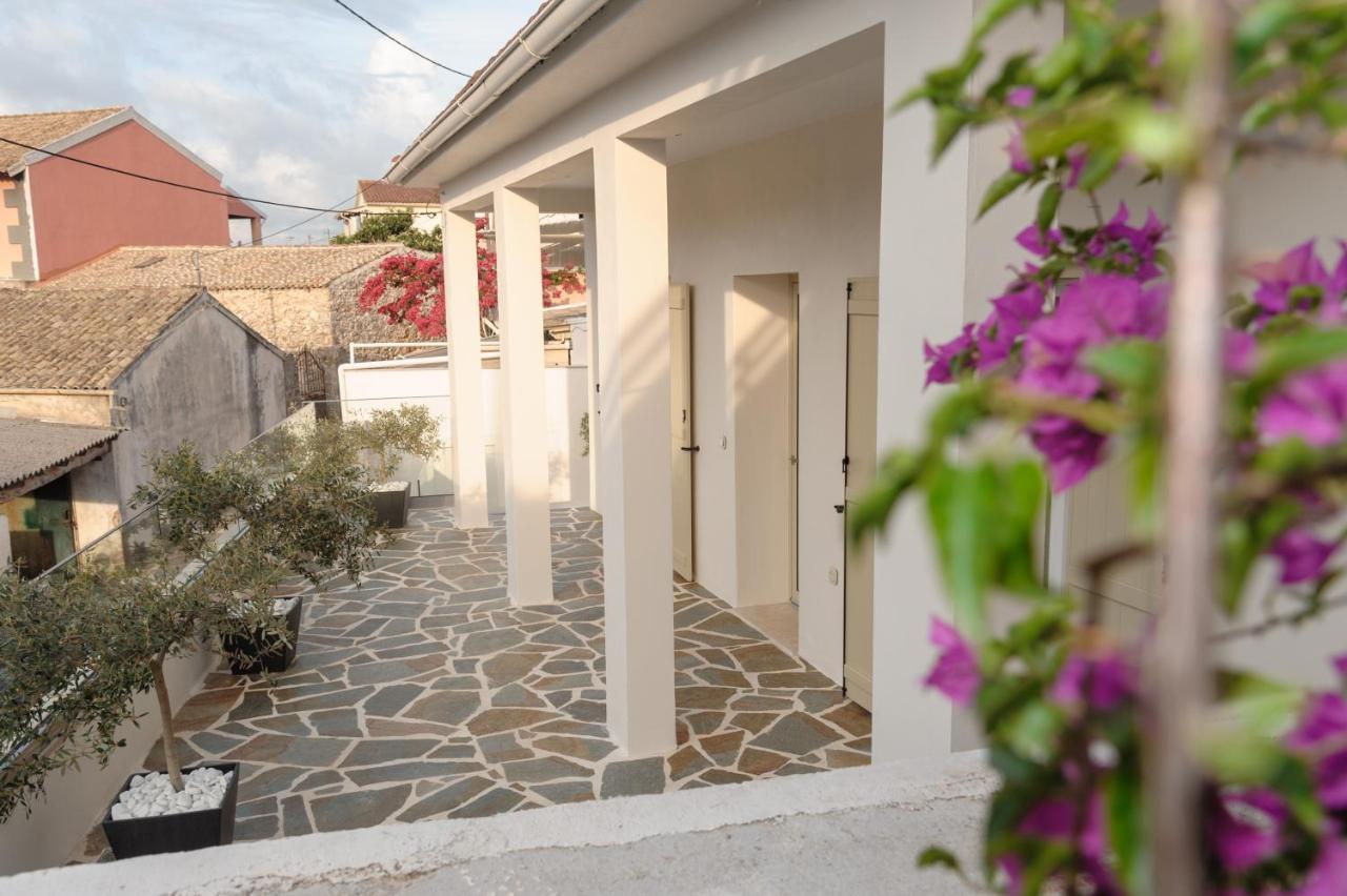 Casa Callisto Liapades Exterior photo