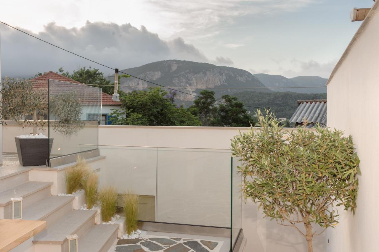 Casa Callisto Liapades Exterior photo