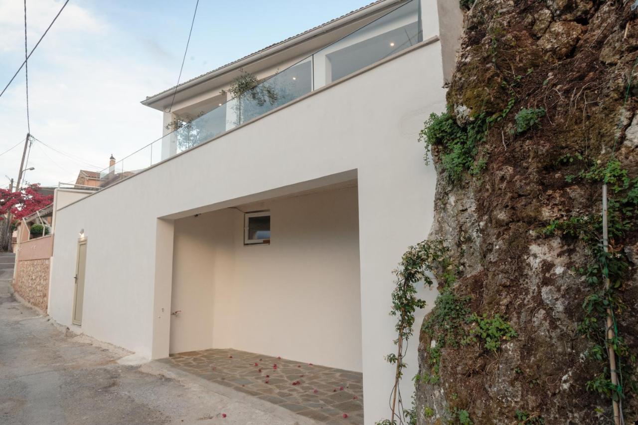 Casa Callisto Liapades Exterior photo