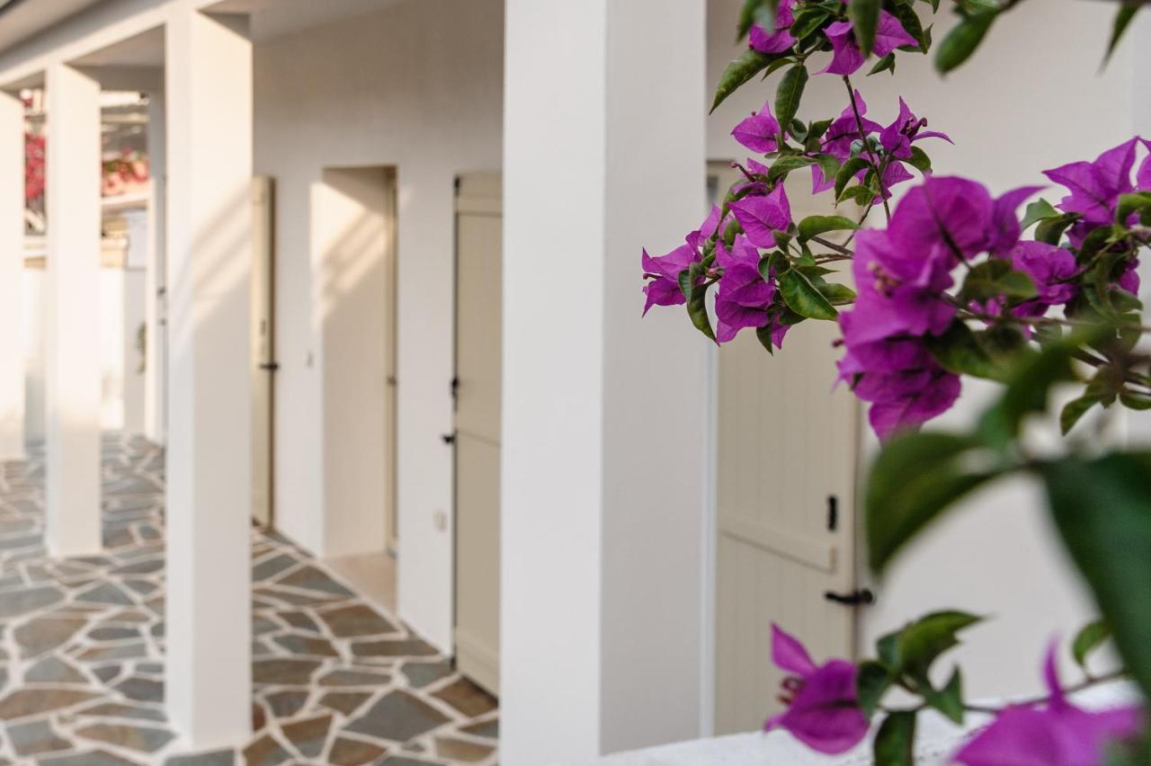 Casa Callisto Liapades Exterior photo