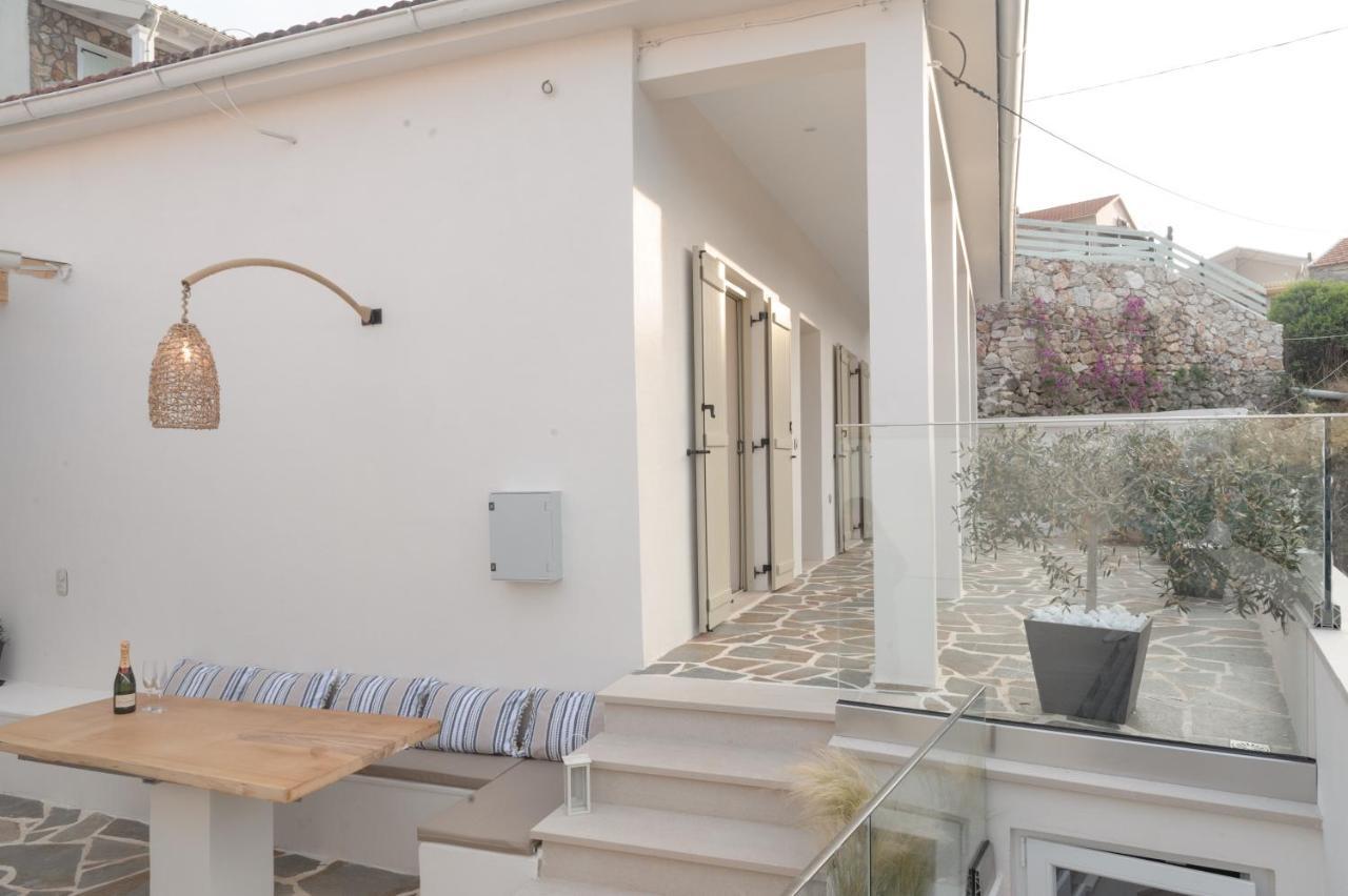 Casa Callisto Liapades Exterior photo