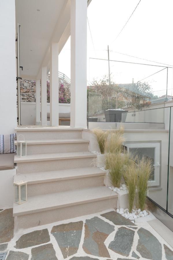Casa Callisto Liapades Exterior photo