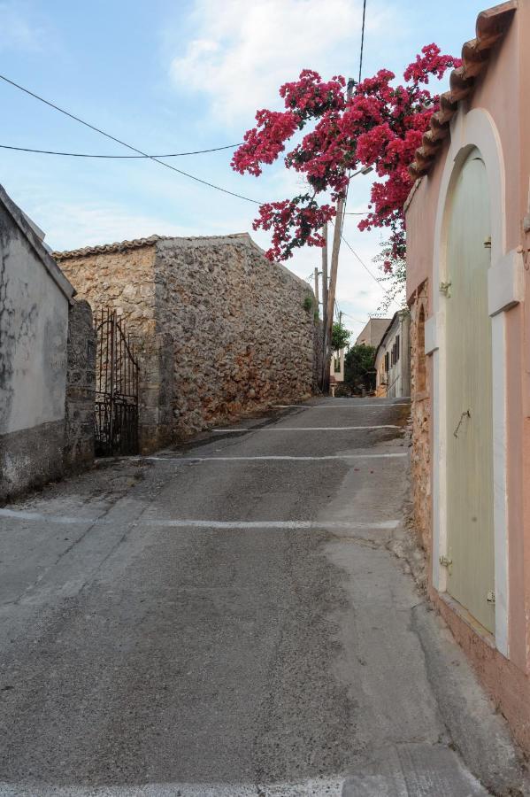 Casa Callisto Liapades Exterior photo