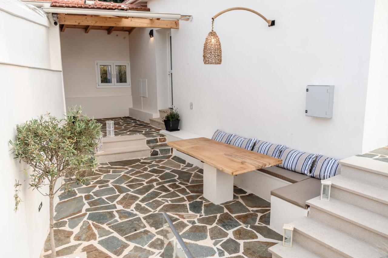 Casa Callisto Liapades Exterior photo