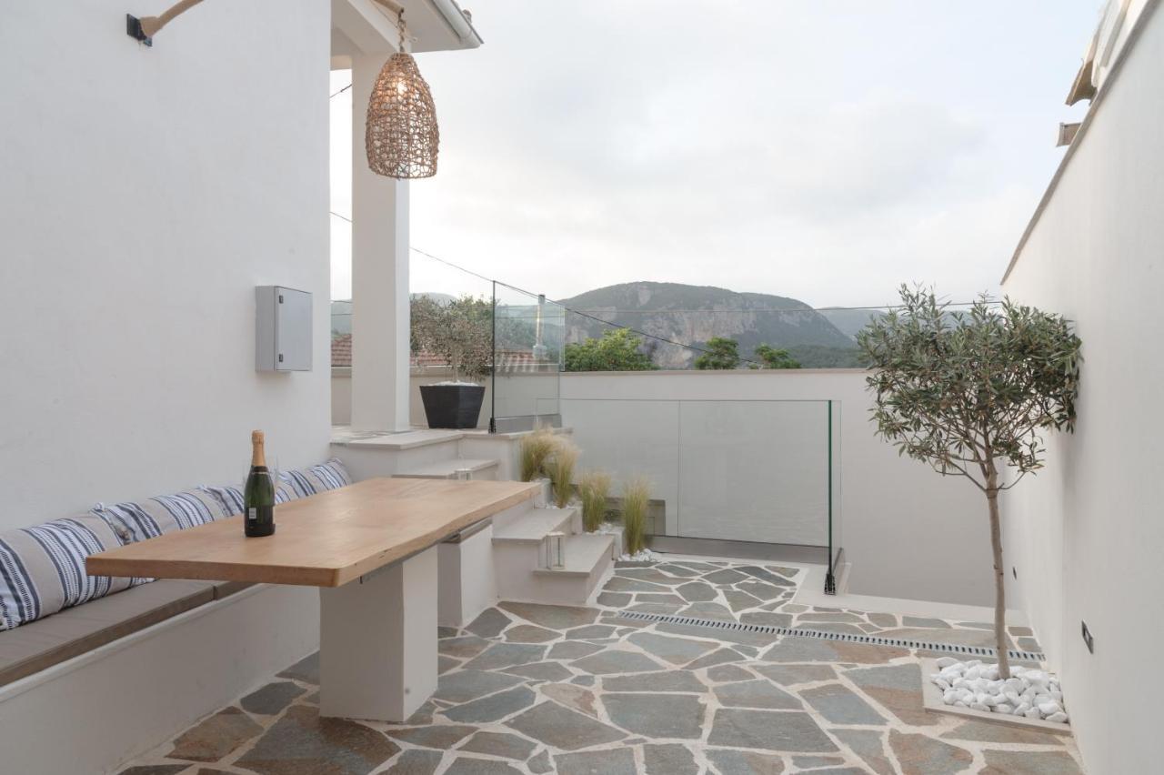 Casa Callisto Liapades Exterior photo