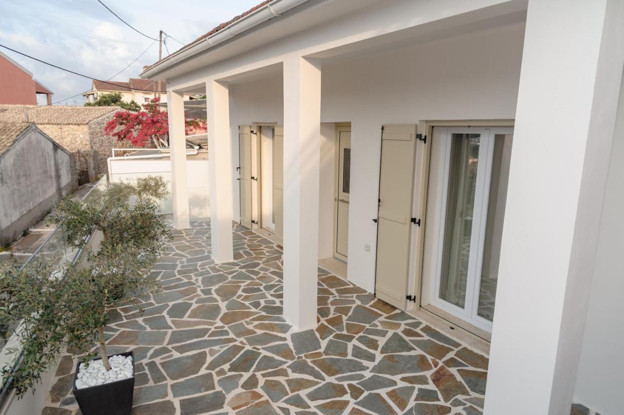 Casa Callisto Liapades Exterior photo